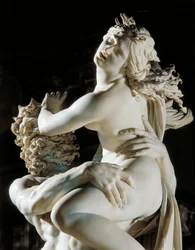 Voldtekten av Proserpina