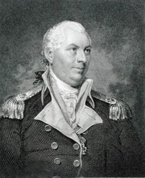 John Barry (1745-1803), gravert av James Barton Longacre (1794-1869) (gravering)