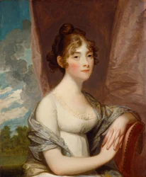 Ann Barry, 18031805.
