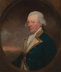 Kaptein John MacBride