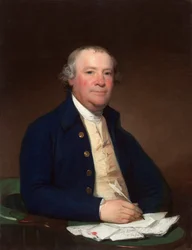 Kaptein Joseph Anthony