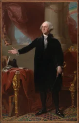 George Washington (1732–1799)