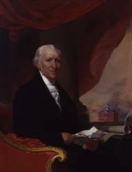 Lt.guvernør William Phillips, før 1804