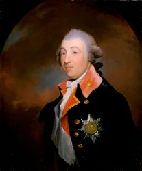 Thomas Taylour, første jarl av Bective