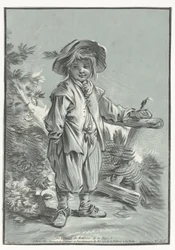rakker un polisson
