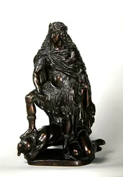Ludvig XIV dreper Fronde