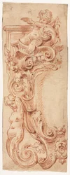 Design for en Cartouche