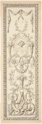 Design for et panel