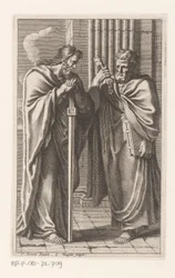 Peter og Paul