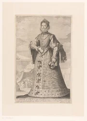 Portrett Isabella av Castilla