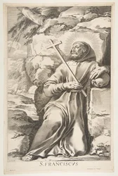 St. Francis.