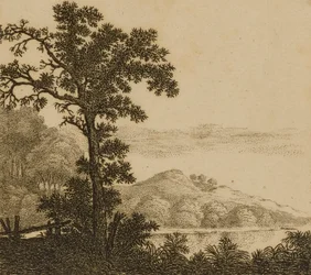 Landskap
