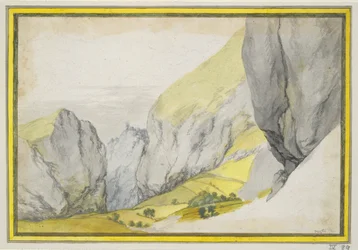 Fjell