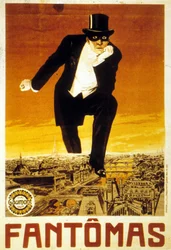Fantomas