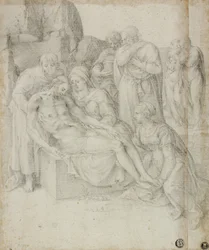 Klagesang, 1540-68