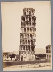 Tårnet i Pisa