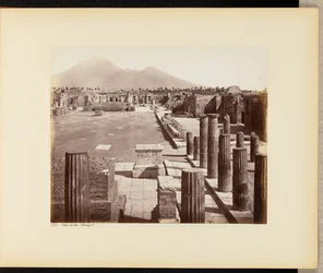 Forum Civil (Pompeii)