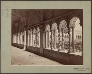 Roma. Sankt Paulus