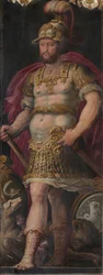 Portrett av Cosimo I av Doktorene