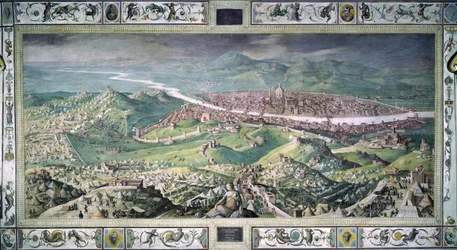Beleiringen av Firenze