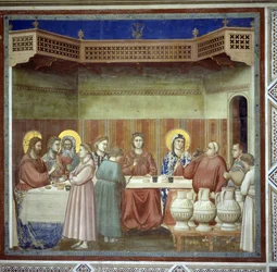 Bryllupet til Cana
