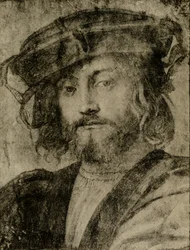 italiensk adelsmann