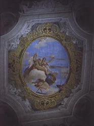 Allegory of Time and Truth (takmaleri)