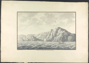 Scoglio di Silla i fyret i Mesina