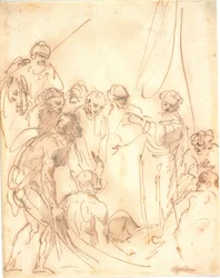 St. Peter helbreder (?)