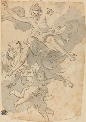 Engler og Putti