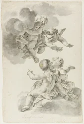 Ovn Putti