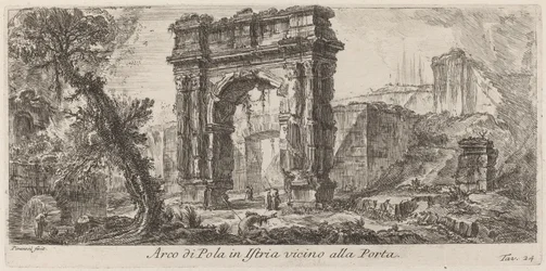 Pula-buen i Istria