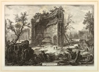 Trajans bad