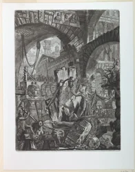 Serie Plate II fengsler