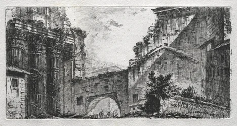 Forum til Augustus