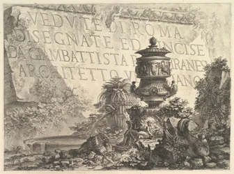 Frontispice tittelside, 1748.