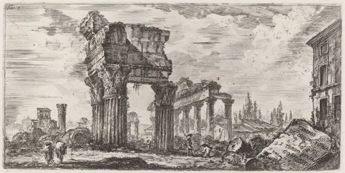 Temple of Jupiter Thunder