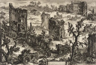 Utsikt over Titus