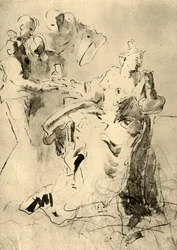 Cleopatra, før 1751, 1928