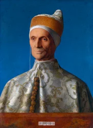 Dogen Leonardo Loredan, 1502