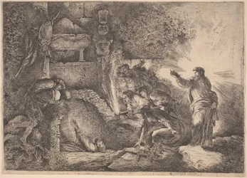 Lasarus