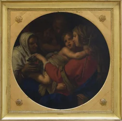 Den hellige familie