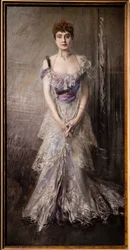 Prinsesse Eulalia av Spania
