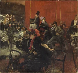 Festscene