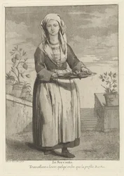 Tjeneren