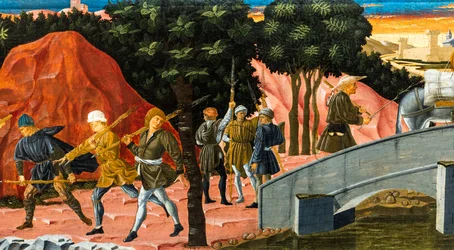 Jakten