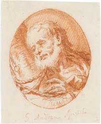 Sankt Andreas