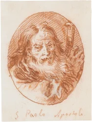 Sankt Paulus
