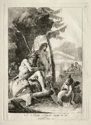 Elvefigurer.