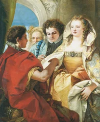 Scipios avholdenhet